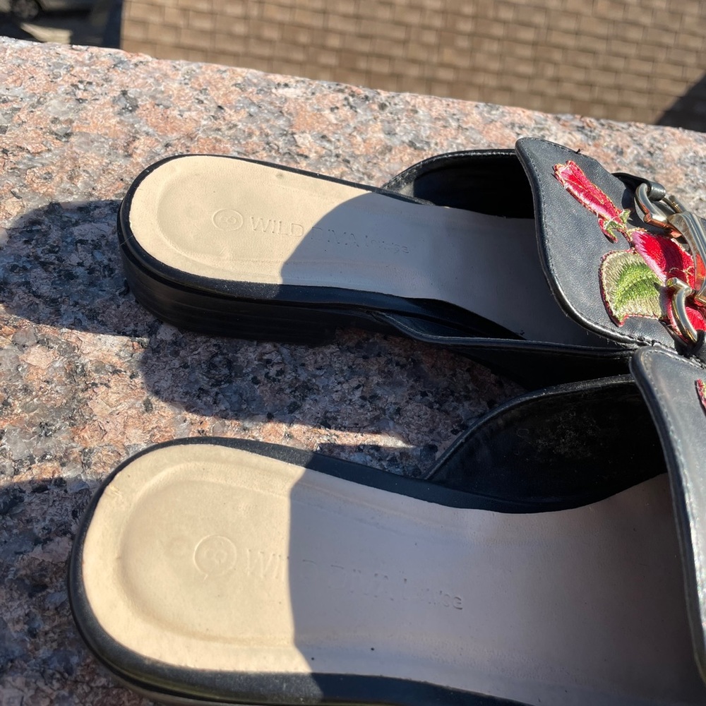 Loafers - Picture 3 of 5